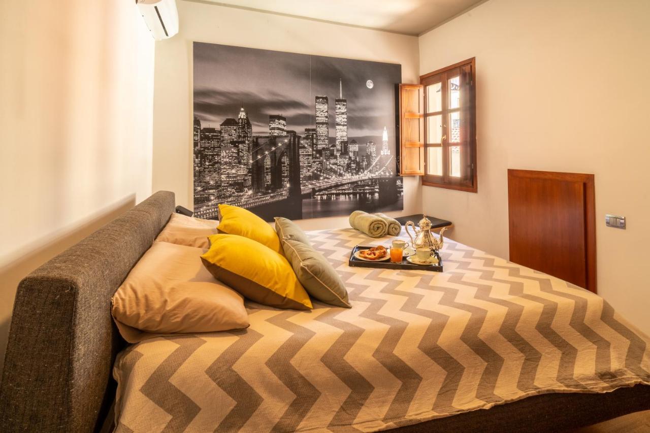 La Terrazza Sul Corso - Premium Apartment Cagliari Dış mekan fotoğraf