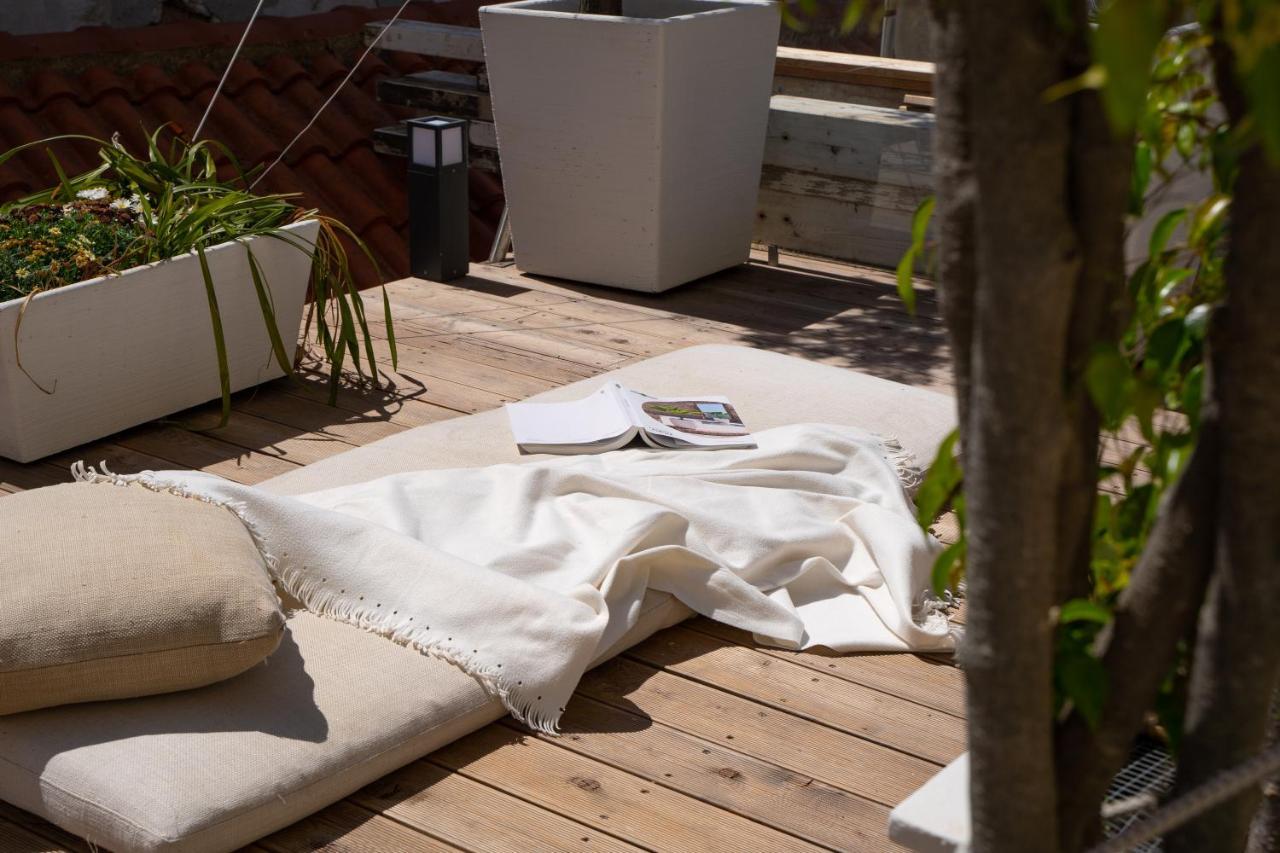 La Terrazza Sul Corso - Premium Apartment Cagliari Dış mekan fotoğraf