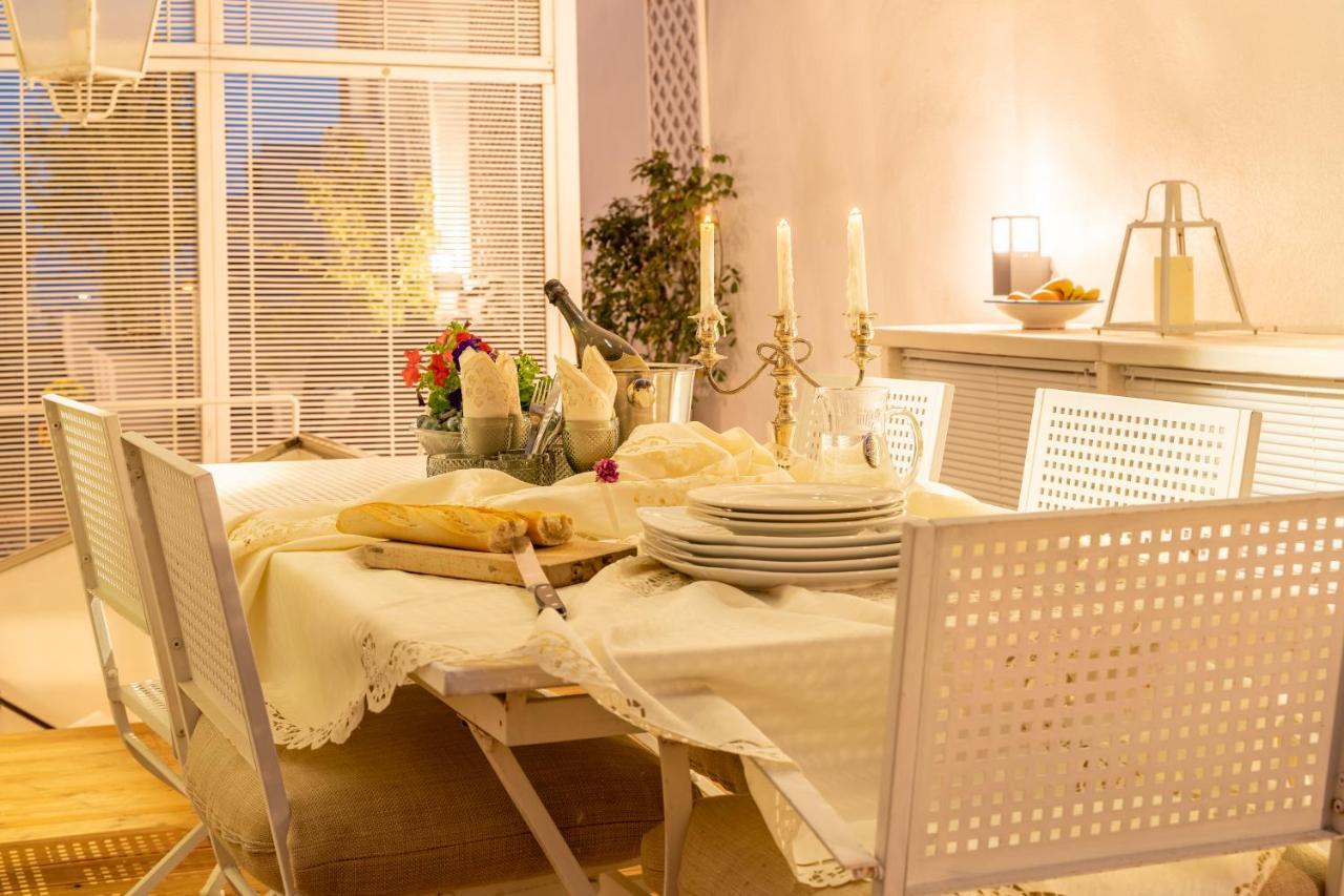 La Terrazza Sul Corso - Premium Apartment Cagliari Dış mekan fotoğraf
