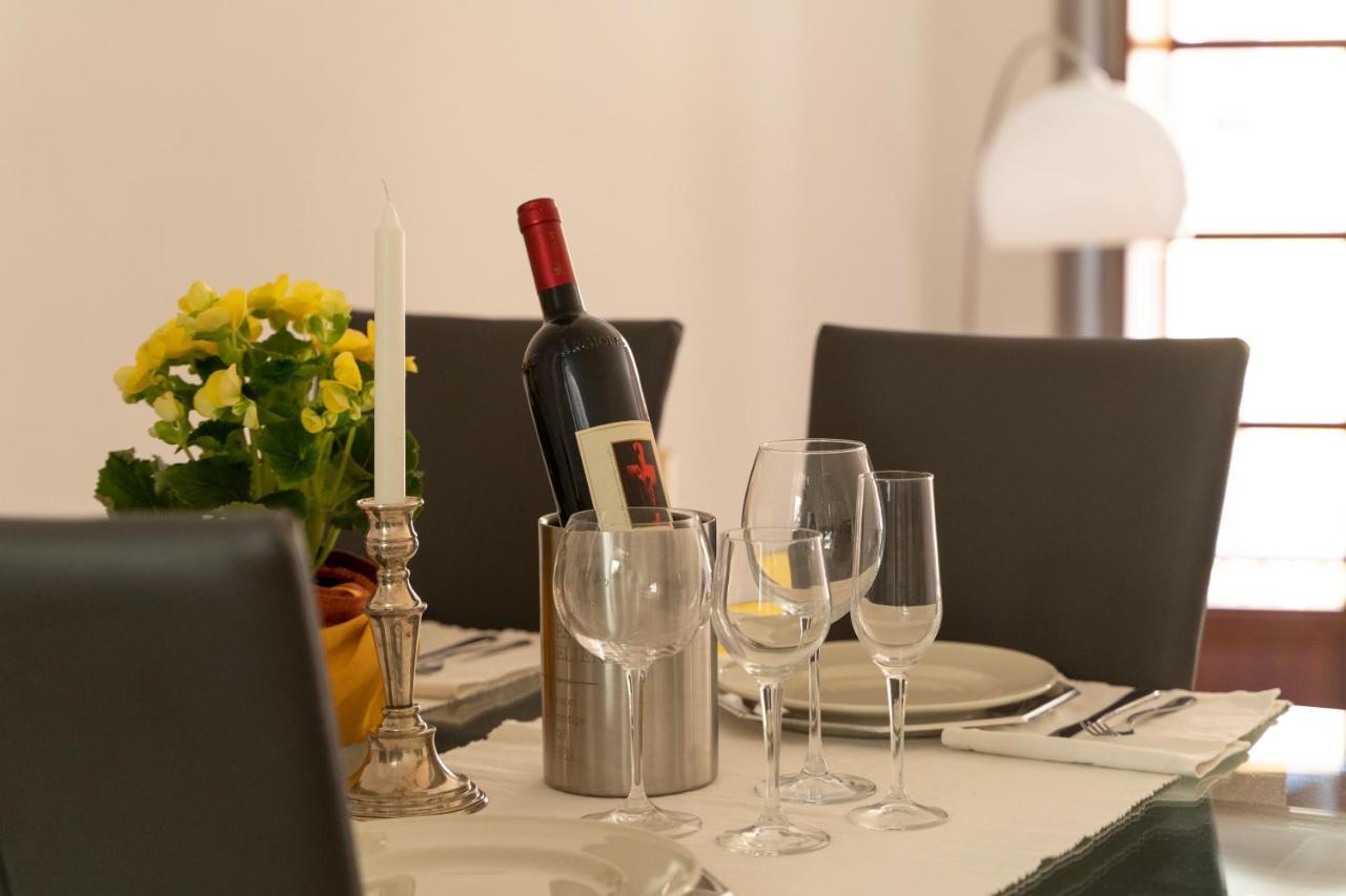 La Terrazza Sul Corso - Premium Apartment Cagliari Dış mekan fotoğraf