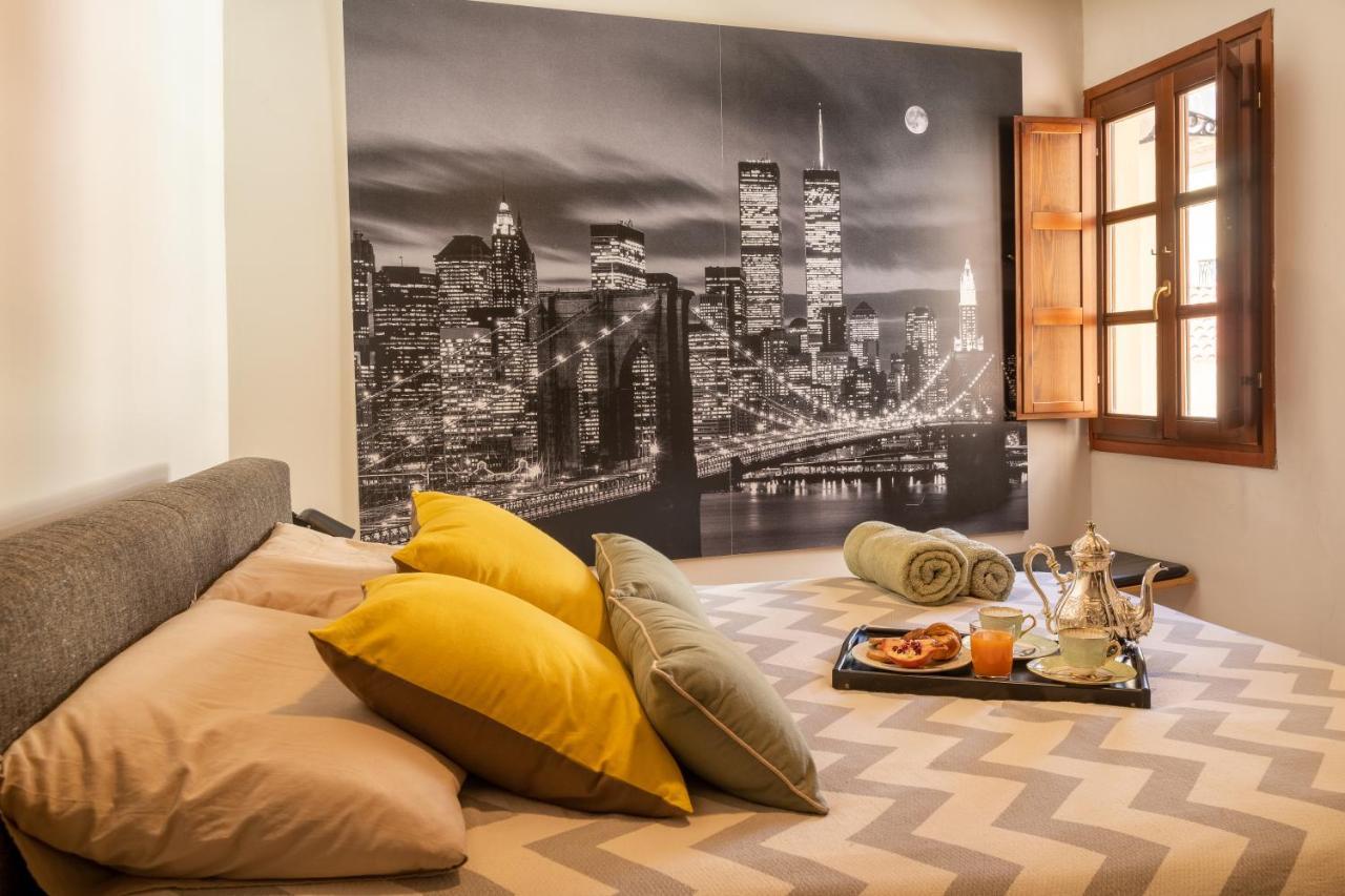 La Terrazza Sul Corso - Premium Apartment Cagliari Dış mekan fotoğraf