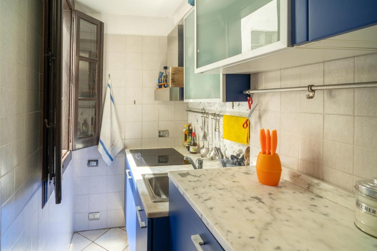 La Terrazza Sul Corso - Premium Apartment Cagliari Dış mekan fotoğraf