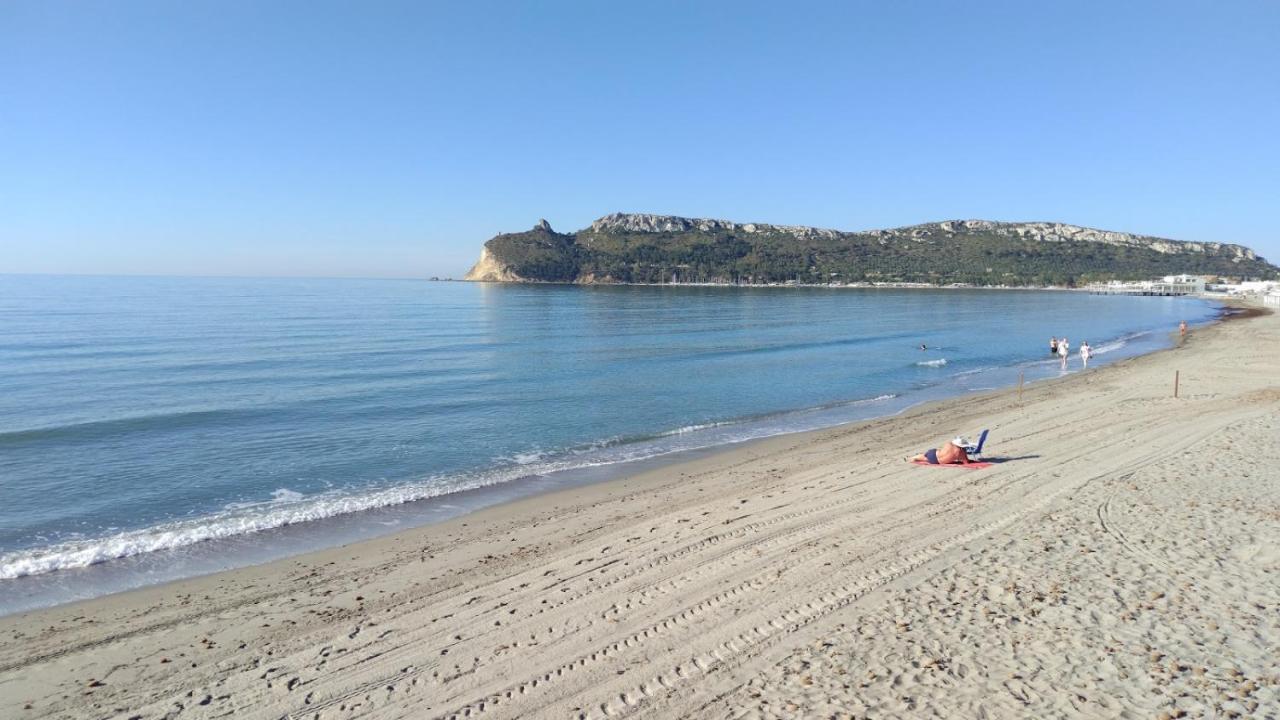 La Terrazza Sul Corso - Premium Apartment Cagliari Dış mekan fotoğraf